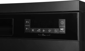 Посудомоечная машина Hotpoint HF 5C82 DW A