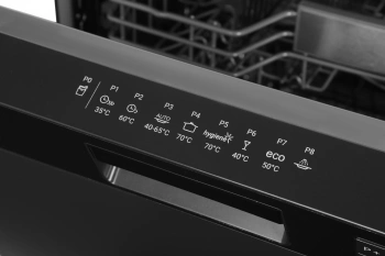 Посудомоечная машина Hotpoint HF 5C82 DW A