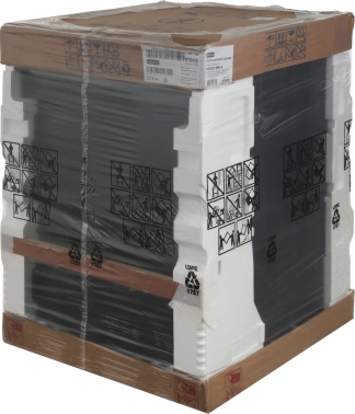 Посудомоечная машина Hotpoint HF 5C82 DW A