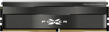 Память DDR4 8GB 3600MHz Silicon Power  SP008GXLZU360BSC