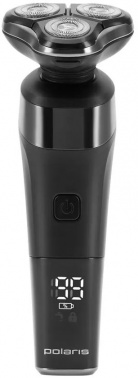 Бритва роторная Polaris PMR 0308RC