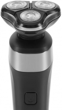 Бритва роторная Polaris PMR 0308RC