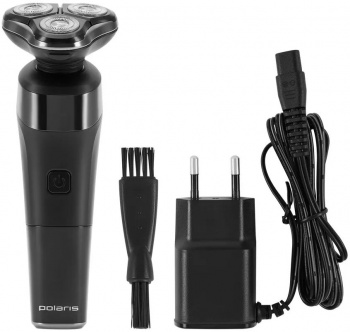 Бритва роторная Polaris PMR 0308RC