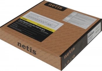 Коммутатор Netis  P110GH