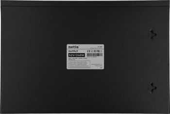 Коммутатор Netis  P116GH