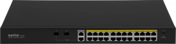 Коммутатор Netis  P124GH