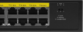 Коммутатор Netis  P124GH