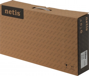 Коммутатор Netis  P124GH