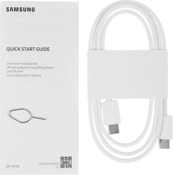 Планшет Samsung Galaxy Tab A9 SM-X110