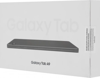 Планшет Samsung Galaxy Tab A9 SM-X115
