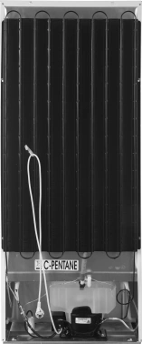 Морозильная камера Hotpoint HFZ 5151 W