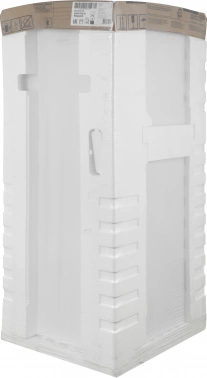 Морозильная камера Hotpoint HFZ 5151 W