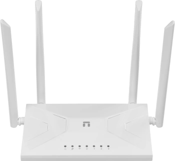 Роутер беспроводной Netis NC21