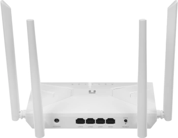 Роутер беспроводной Netis NC21