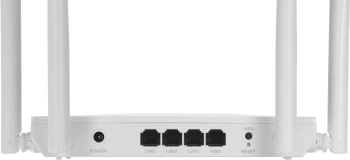 Роутер беспроводной Netis NC21