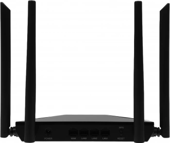 Роутер беспроводной Netis NC65