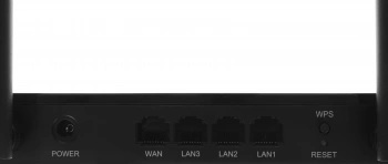 Роутер беспроводной Netis NC65