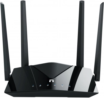 Роутер беспроводной Netis NX10
