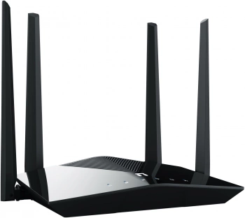 Роутер беспроводной Netis NX10
