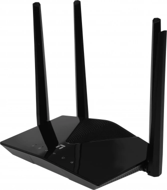 Роутер беспроводной Netis NX10