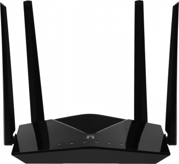 Роутер беспроводной Netis NX10