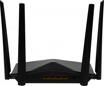 Роутер беспроводной Netis NX10
