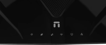 Роутер беспроводной Netis NX10