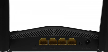 Роутер беспроводной Netis NX10