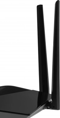 Роутер беспроводной Netis NX10
