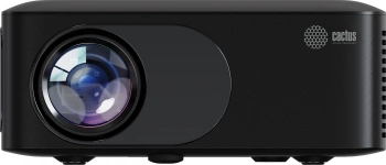 Проектор Cactus CS-PRE.08B.WXGA