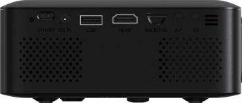 Проектор Cactus CS-PRE.08B.WXGA