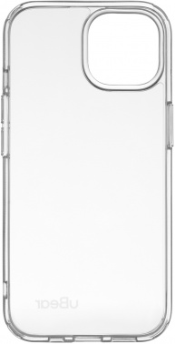 Чехол (клип-кейс) uBear для Apple iPhone 15 Real Case