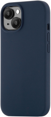 Чехол (клип-кейс) uBear для Apple iPhone 15 Touch Mag Case