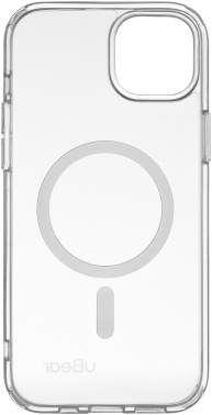 Чехол (клип-кейс) uBear для Apple iPhone 15 Plus Real Mag Case