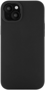 Чехол (клип-кейс) uBear для Apple iPhone 15 Plus Touch Mag Case