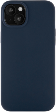 Чехол (клип-кейс) uBear для Apple iPhone 15 Plus Touch Mag Case