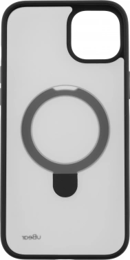 Чехол (клип-кейс) uBear для Apple iPhone 15 Plus Clip Mag Case
