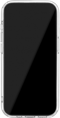 Чехол (клип-кейс) uBear для Apple iPhone 15 Pro Real Mag Case