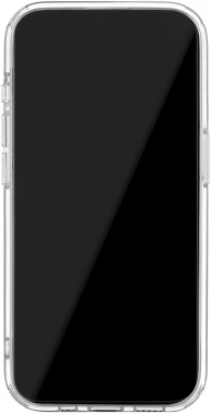 Чехол (клип-кейс) uBear для Apple iPhone 15 Pro Real Case