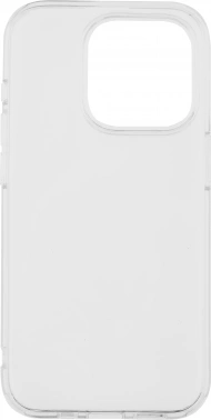 Чехол (клип-кейс) uBear для Apple iPhone 15 Pro Real Case