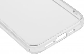 Чехол (клип-кейс) uBear для Apple iPhone 15 Pro Real Case