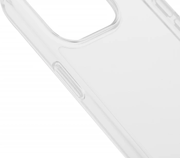 Чехол (клип-кейс) uBear для Apple iPhone 15 Pro Real Case