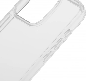 Чехол (клип-кейс) uBear для Apple iPhone 15 Pro Real Case