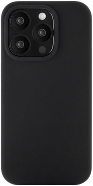 Чехол (клип-кейс) uBear для Apple iPhone 15 Pro Touch Mag Case