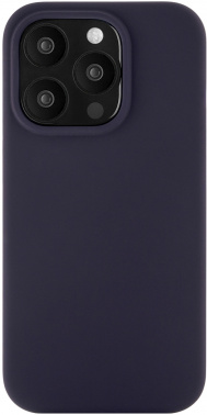 Чехол (клип-кейс) uBear для Apple iPhone 15 Pro Touch Mag Case