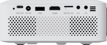 Проектор Cactus CS-PRE.08WT.WXGA