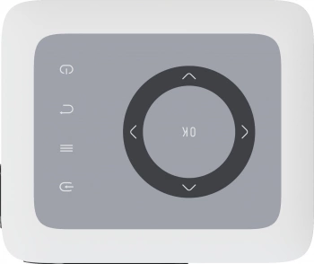 Проектор Cactus CS-PRE.08WT.WXGA