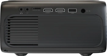 Проектор Cactus CS-PRM.07B.Full HD