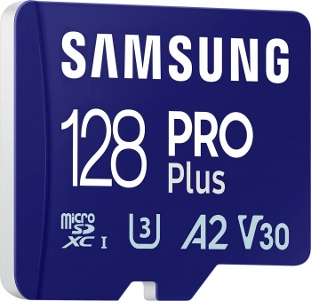 Флеш карта microSDXC 128GB Samsung  MB-MD128SA