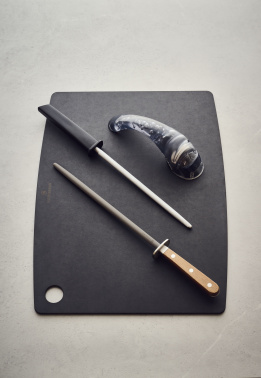 Мусат для ножей Victorinox Swiss Modern